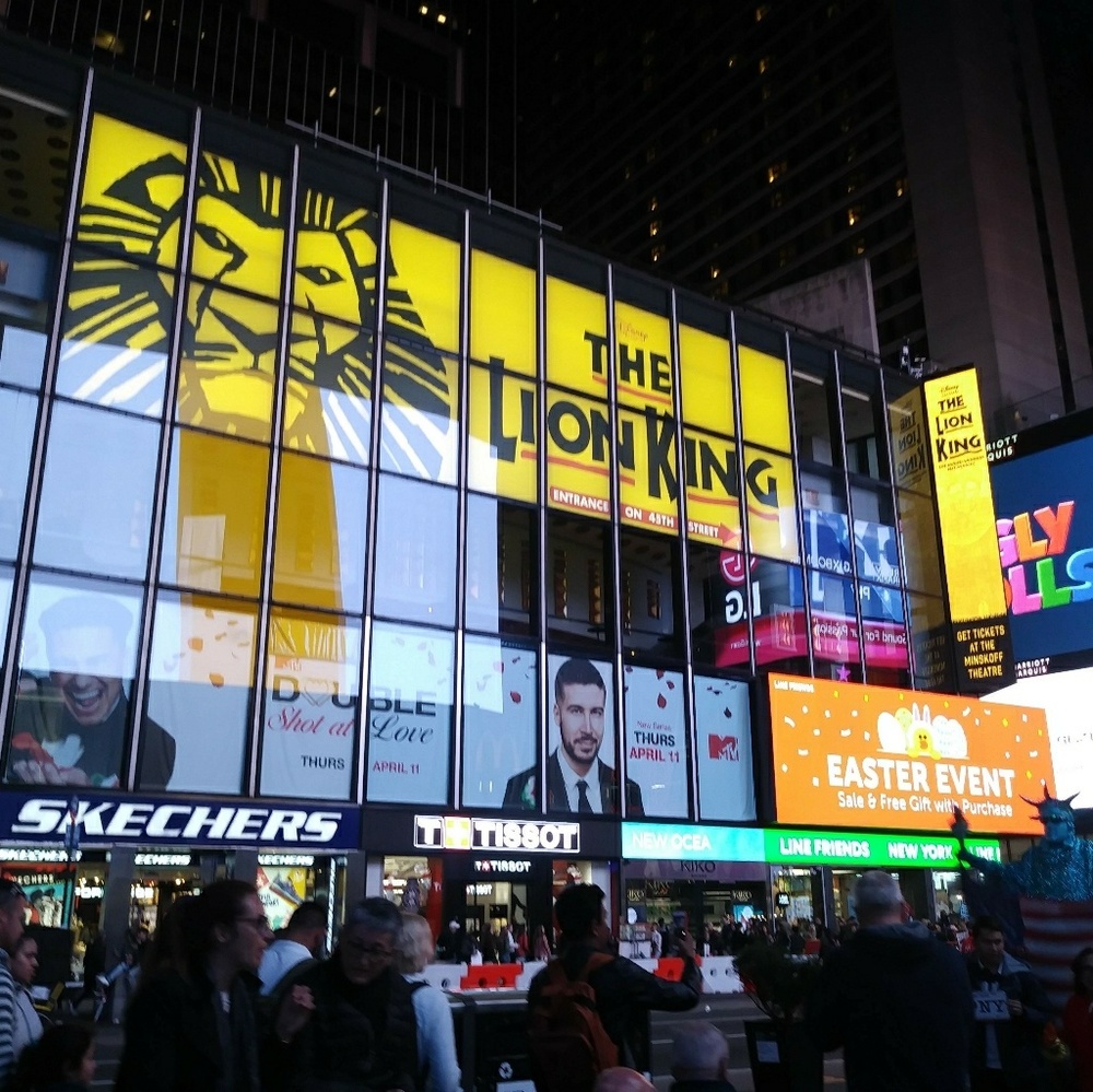 Meet your Posher, Nae